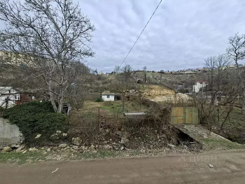 Участок в Севастополь Восход-2 садоводческое товарищество,  (5.79 ... - Фото 1