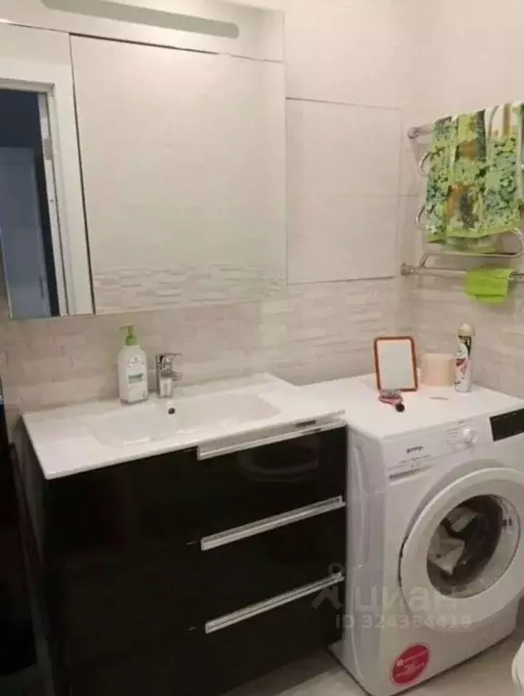 1-к кв. Московская область, Красногорск городской округ, Путилково пгт ... - Фото 2