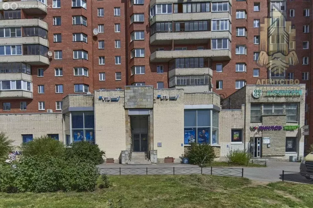 Помещение свободного назначения (506 м) - Фото 2