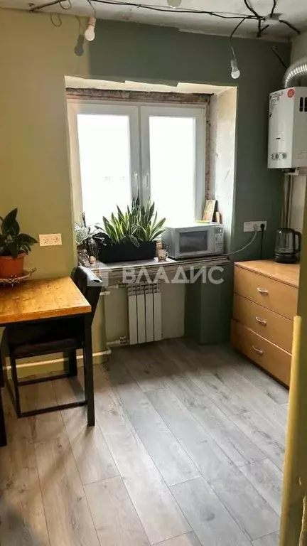 2-к кв. Владимирская область, Ковров Пролетарская ул., 38А (43.8 м) - Фото 1