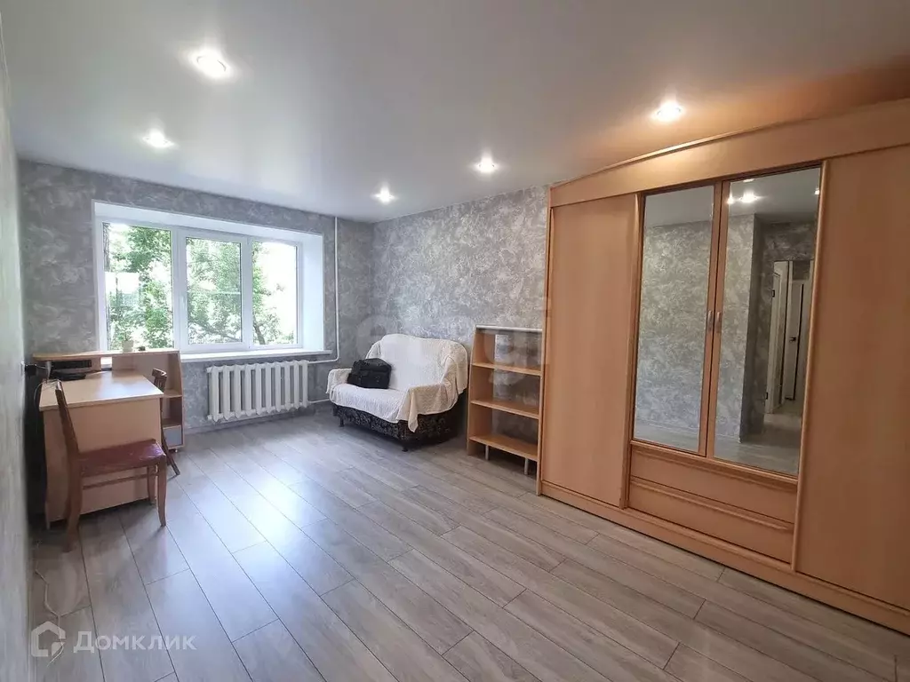 Продаётся 3-к квартира, 57.3 м - Фото 1
