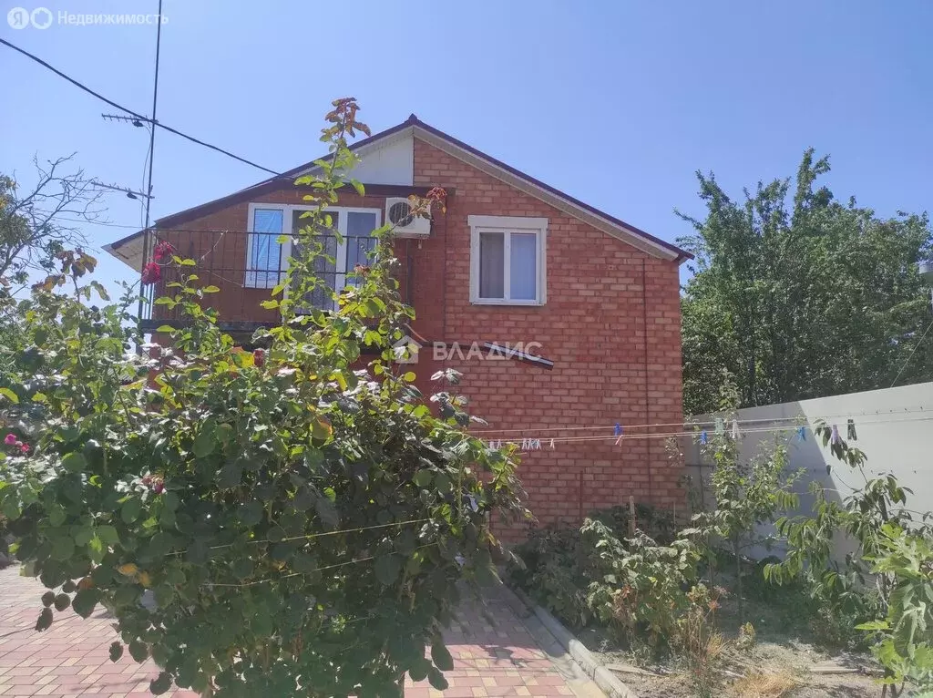 Дом в Ейск, улица Свердлова (130.4 м) - Фото 1