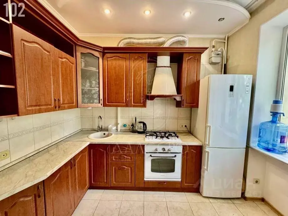 2-к кв. Севастополь ул. Большая Морская, 22 (66.7 м) - Фото 2