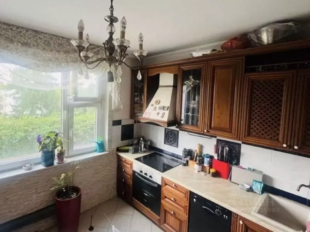 3-к кв. Москва Большая Марфинская ул., 4к7 (73.1 м) - Фото 1