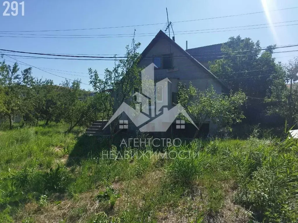 Дом в Крым, Симферопольский район, Добровское с/пос, Салгир ... - Фото 2