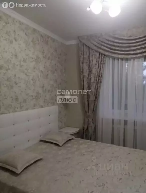 1-комнатная квартира: Абинск, улица Тищенко, 75А (34.9 м) - Фото 1