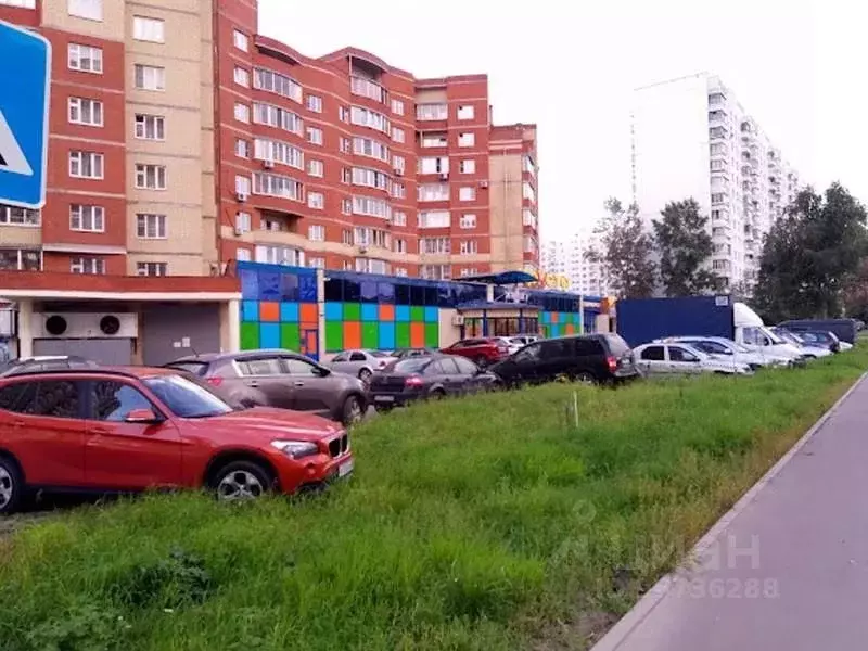 Торговая площадь в Московская область, Сергиев Посад просп. Красной ... - Фото 1