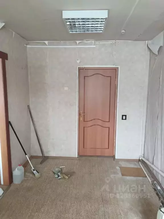 Офис в Сахалинская область, Смирных пгт ул. Горького, 6 (40 м) - Фото 1