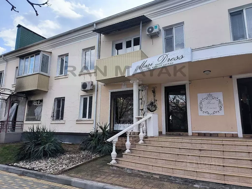 2-к кв. Адыгея, Майкоп Пролетарская ул., 401 (42.0 м) - Фото 2