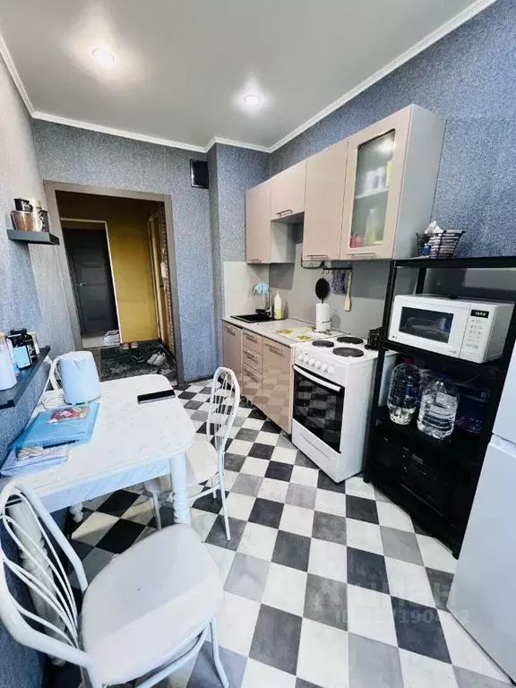 3-к кв. Самарская область, Тольятти Ленинский просп., 21 (53.0 м) - Фото 1