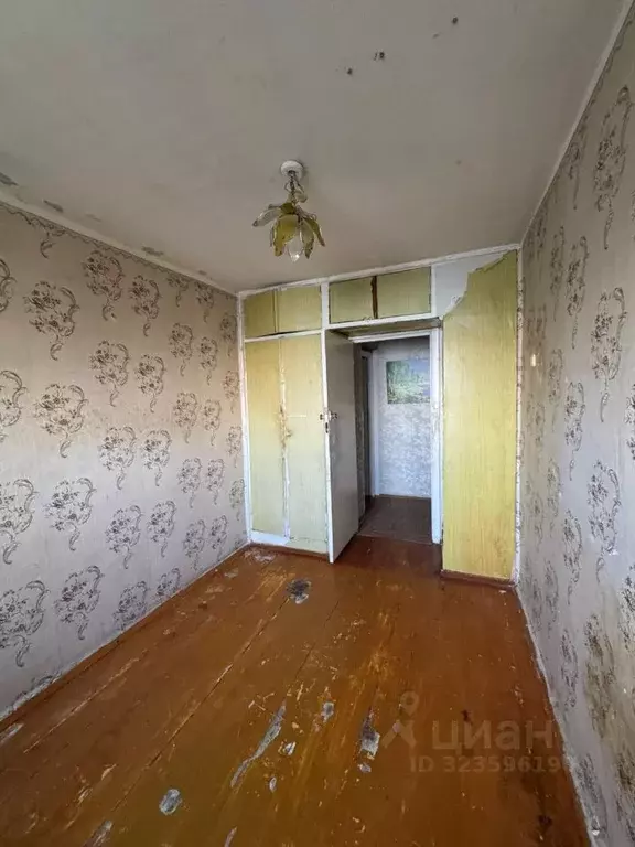 Комната Татарстан, Набережные Челны пос. ГЭС, пер. Шадрина, 1 (9.0 м) - Фото 2