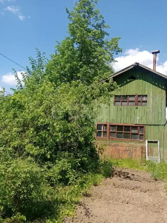 Участок в Свердловская область, Нижний Тагил № 6 УВЗ Березка СНТ, ул. ... - Фото 1