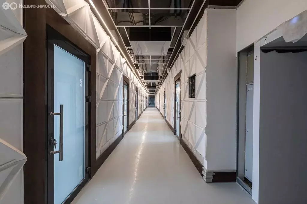 Офис (44.7 м) - Фото 2