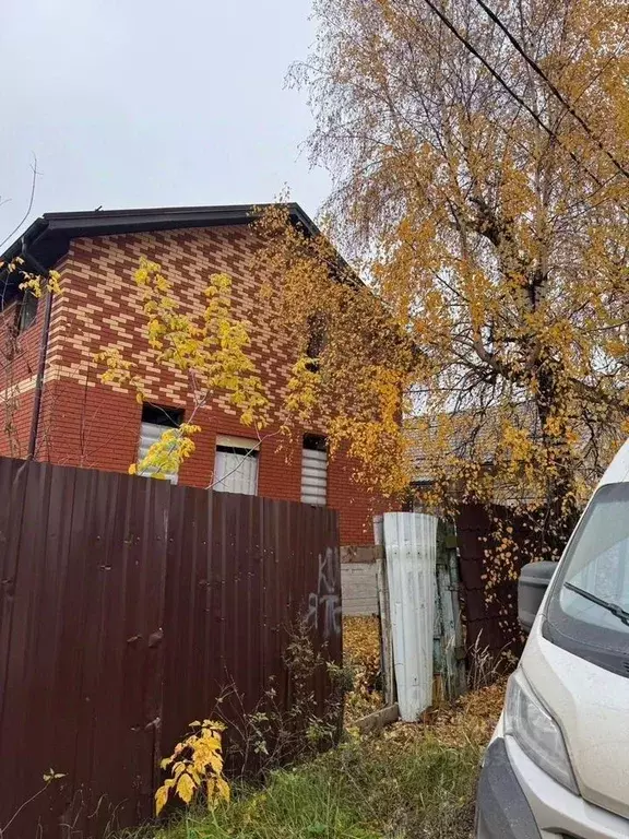 Дом в Московская область, Люберцы СНТ Зеленая Зона тер., 633 (209 м) - Фото 2