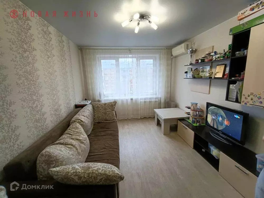 Продаётся 3-к квартира, 64.3 м - Фото 0