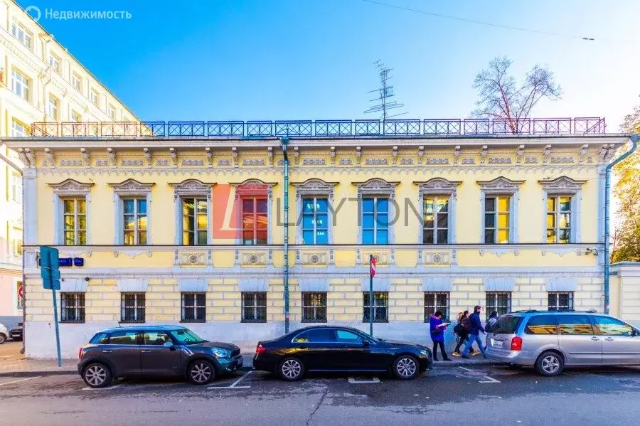 Офис (85 м) - Фото 2