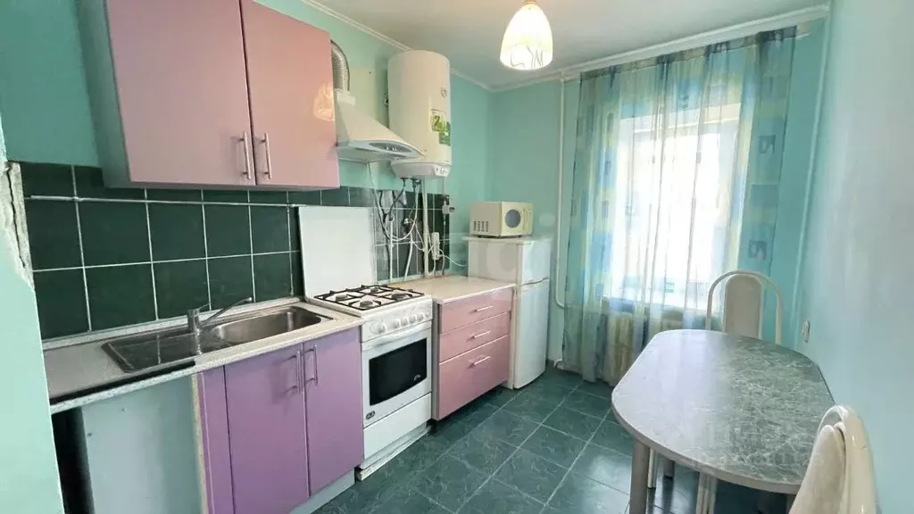 3-к кв. Башкортостан, Бирск ул. Корочкина, 1 (63.2 м) - Фото 1