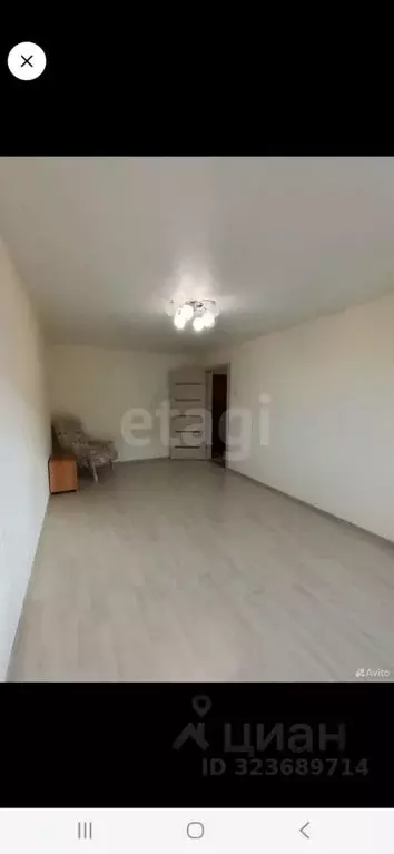 1-к кв. Ярославская область, Ростов 1-й мкр, 4А (29.5 м) - Фото 1