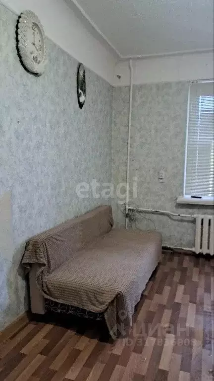 2-к кв. Башкортостан, Уфа ул. Богдана Хмельницкого, 63 (42.3 м) - Фото 0
