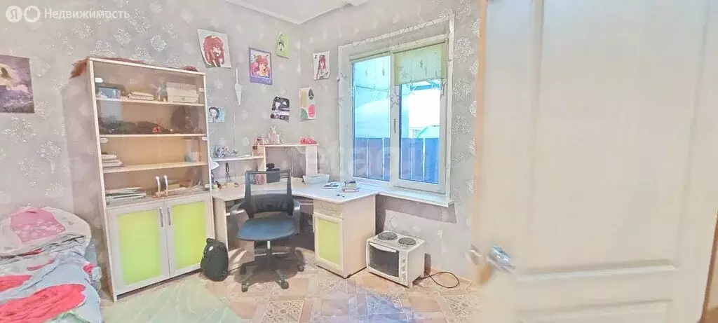 Дом в Минусинск, улица Щорса (35.2 м) - Фото 0