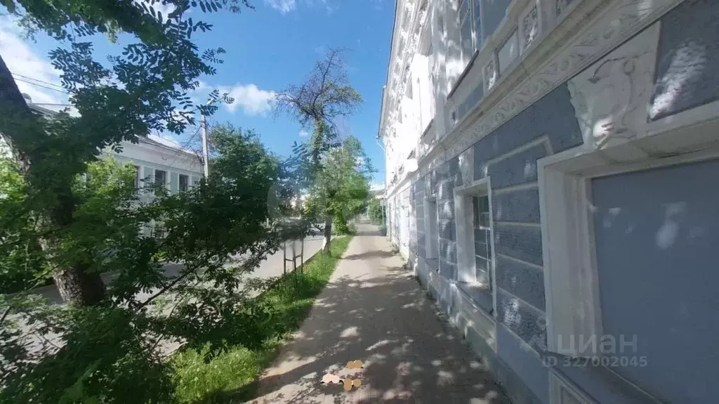 2-к кв. Калужская область, Калуга Воскресенский пер., 7 (41.6 м) - Фото 2