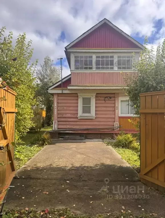 Дом в Московская область, Богородский городской округ, Алешинские Сады ... - Фото 2