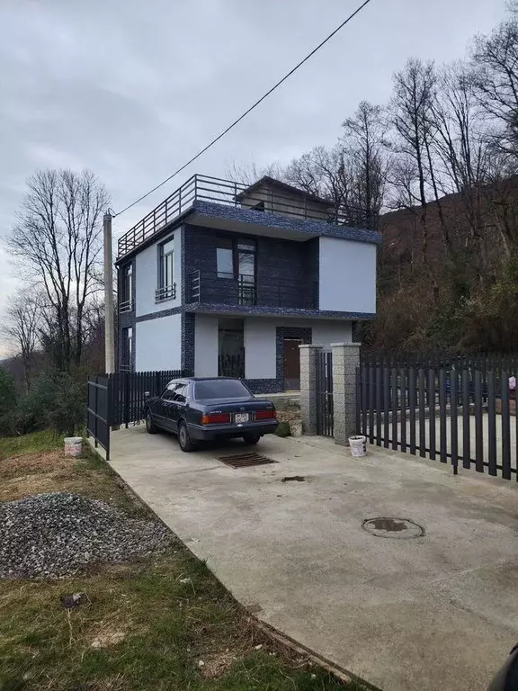 Дом в Краснодарский край, Сочи ул. Пчеловодов, 65/4 (150 м) - Фото 2