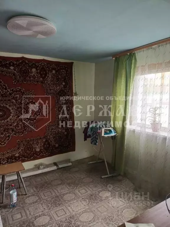 Дом в Кемеровская область, Топки ул. Максима Горького (90 м) - Фото 2
