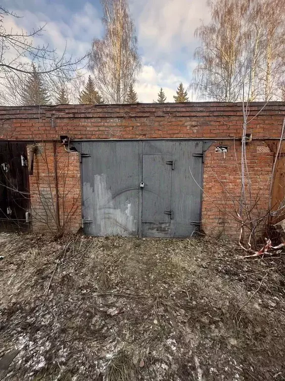 Гараж в Московская область, Луховицы ул. Мира (21 м) - Фото 1