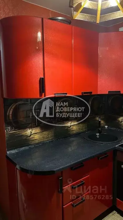 3-к кв. Пермский край, Чусовской муниципальный округ, Лямино рп ул. ... - Фото 2