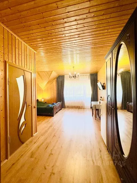 Комната Адыгея, Майкопский район, Даховская ст-ца ул. Свободы, 2А - Фото 2