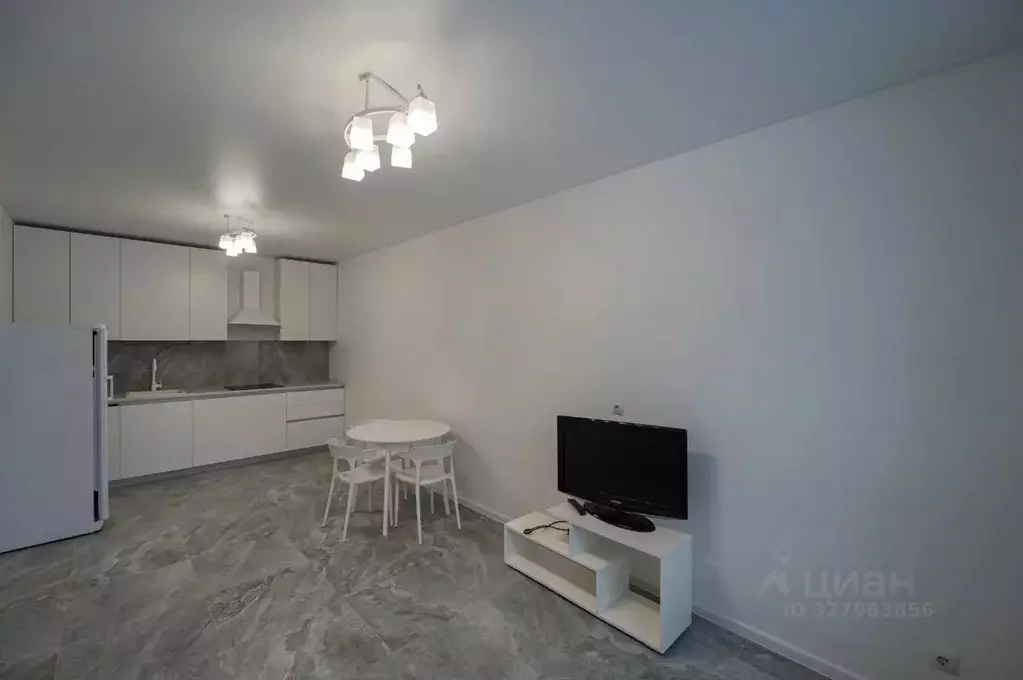 1-к кв. Пензенская область, Пенза ул. Стасова, 2А (44.0 м) - Фото 1