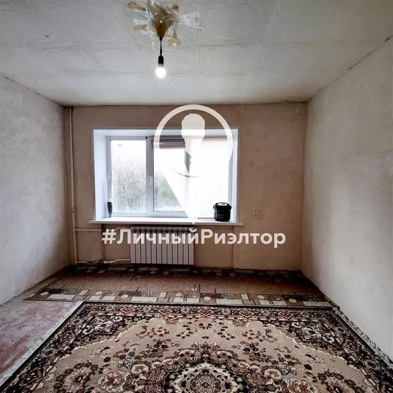 Студия Рязанская область, Рязань район Строитель тер., ул. Качевская, ... - Фото 1