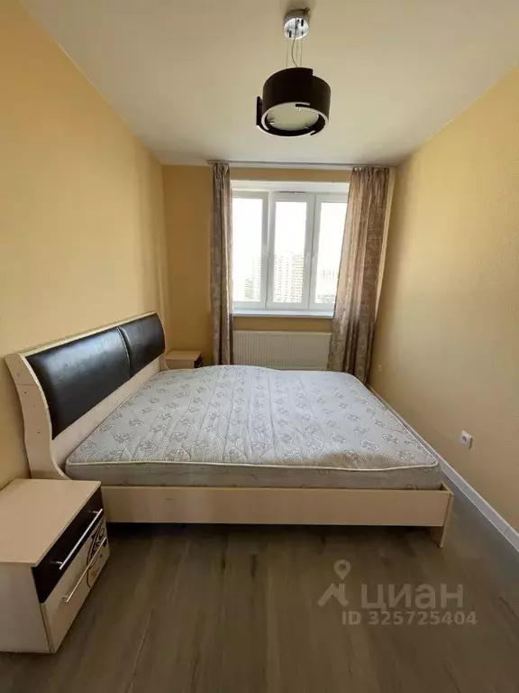 1-к кв. Ленинградская область, Мурино Всеволожский район, ул. Шоссе в ... - Фото 1