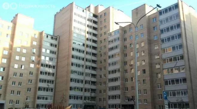 2-комнатная квартира: Тюмень, Суходольская улица, 12 (80.9 м) - Фото 1