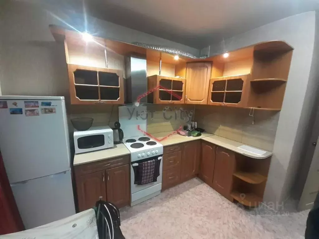 Студия Красноярский край, Красноярск Караульная ул., 82 (27.0 м) - Фото 0