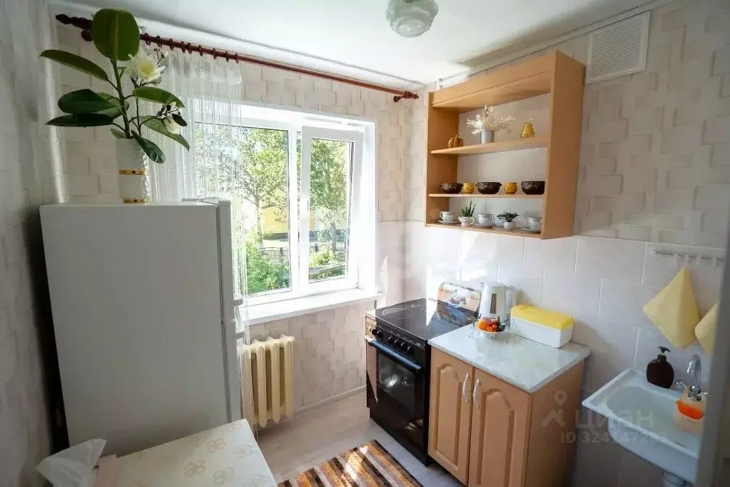 1-к кв. Камчатский край, Петропавловск-Камчатский Пограничная ул., ... - Фото 1