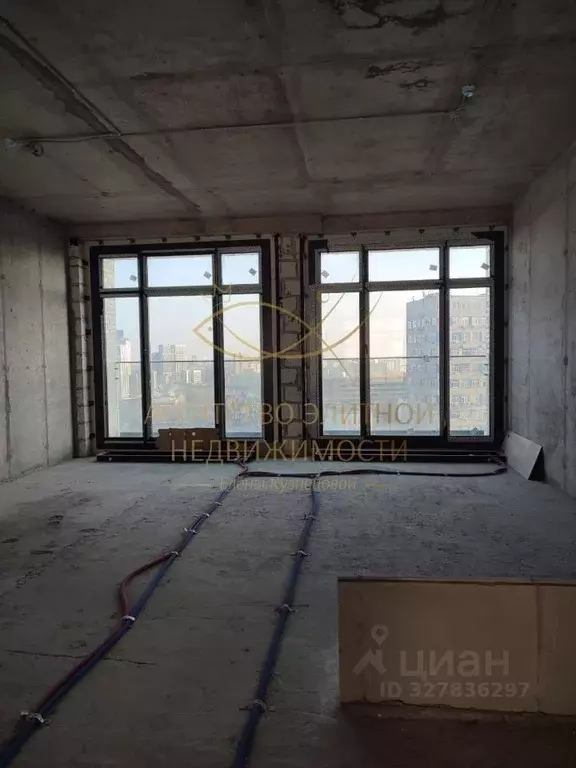 3-к кв. Москва ул. Академика Челомея, 1А (85.0 м) - Фото 1