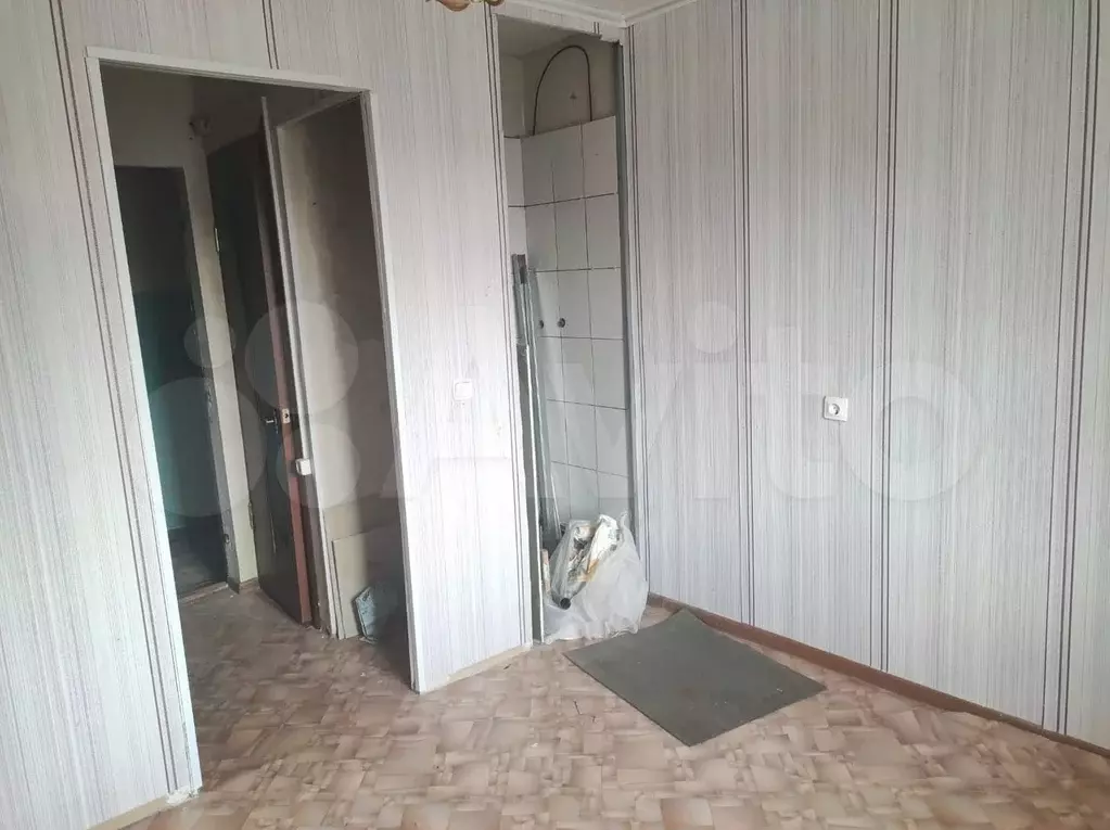 Комната 12,1 м в 1-к., 2/5 эт. - Фото 0