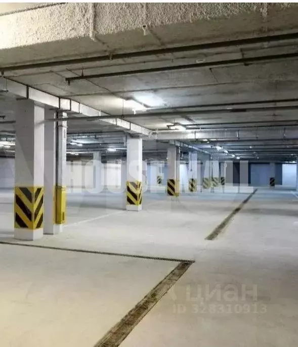 Гараж в Москва Сельскохозяйственная ул., 38к1 (30 м) - Фото 1