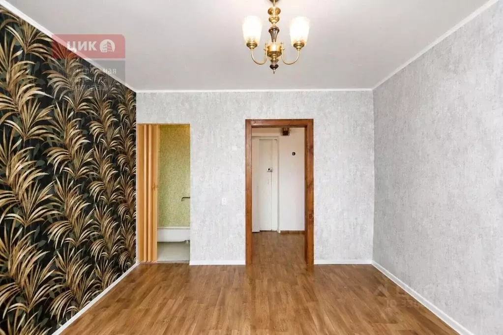 Студия Рязанская область, Рязань ул. Островского, 48/77 (18.0 м) - Фото 1