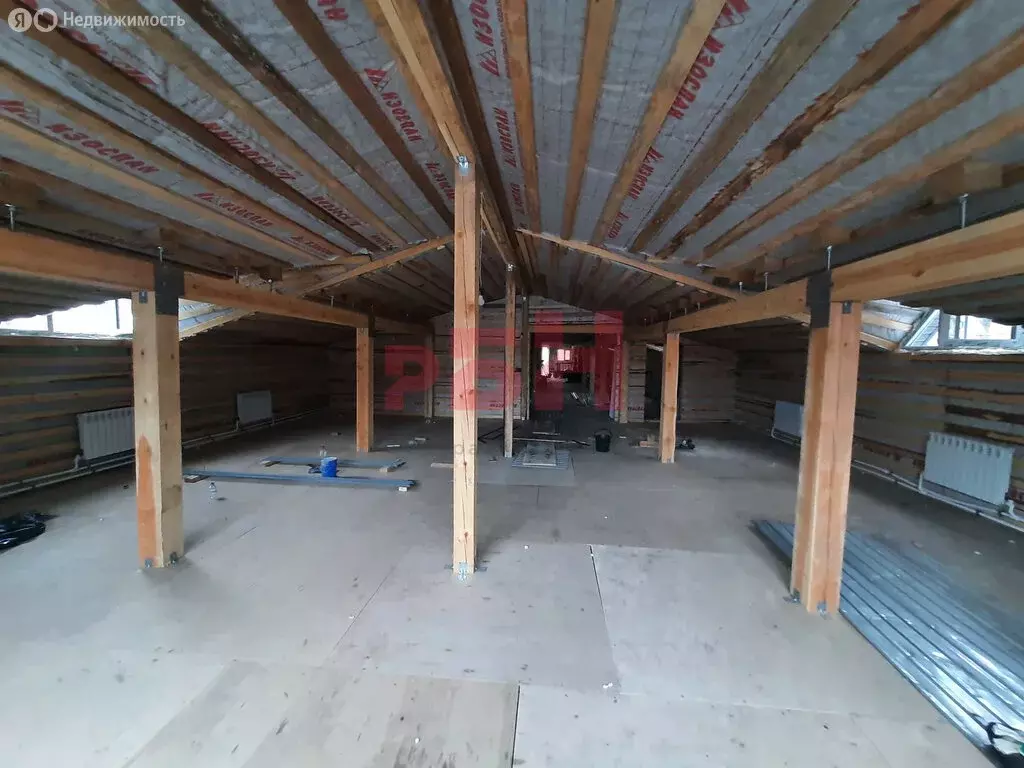 Помещение свободного назначения (340 м) - Фото 2