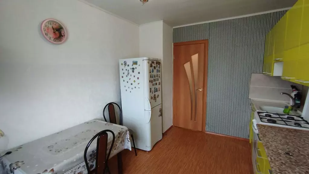 Продаётся 1-к квартира, 33 м - Фото 1