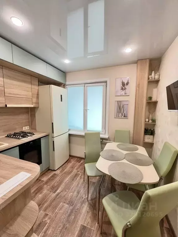 2-к кв. Иркутская область, Ангарск 7-й мкр, 14 (52.5 м) - Фото 2