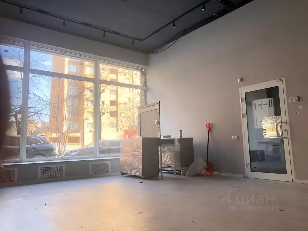 Помещение свободного назначения в Москва Таганская ул., 31/22 (135 м) - Фото 2