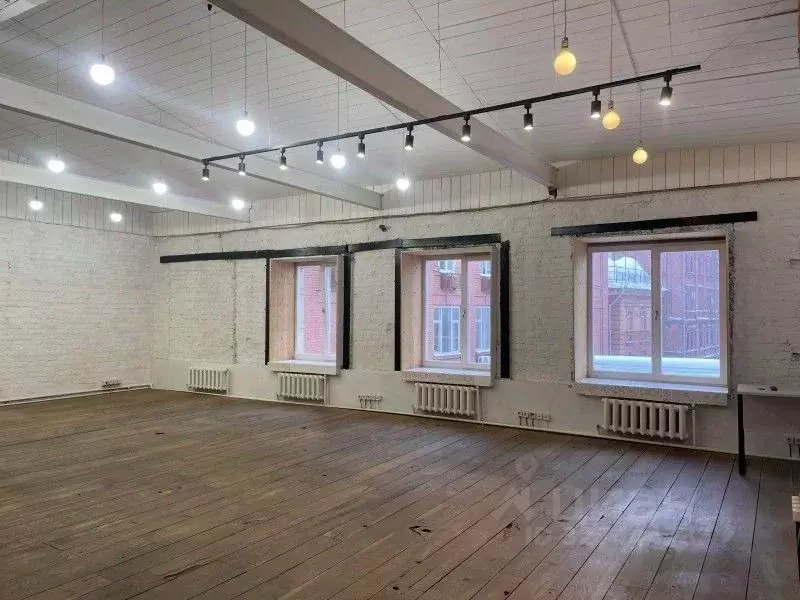 Офис в Москва Болотная наб., 7С3 (105 м) - Фото 1