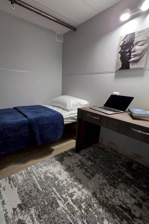 Комната Москва Нахимовский просп., 20а (4.0 м) - Фото 2