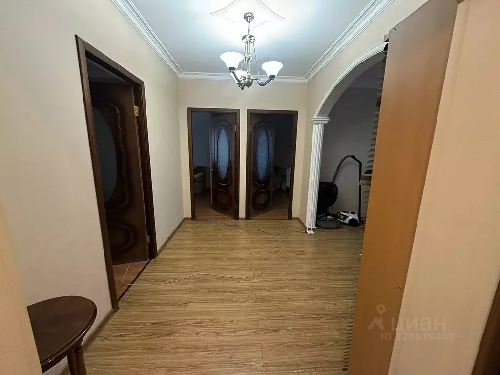 4-к кв. Московская область, Химки ул. Бабакина, 2б (93.8 м) - Фото 2