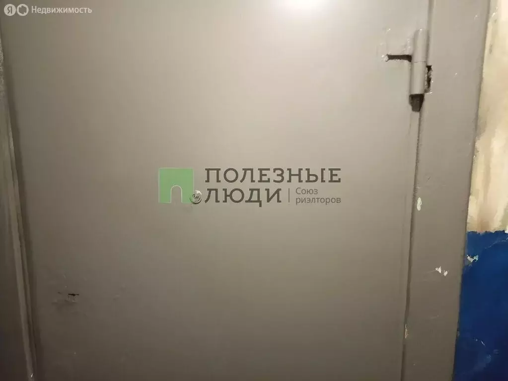 Квартира-студия: Красноярск, микрорайон Черёмушки, Тобольская улица, 3 ... - Фото 2