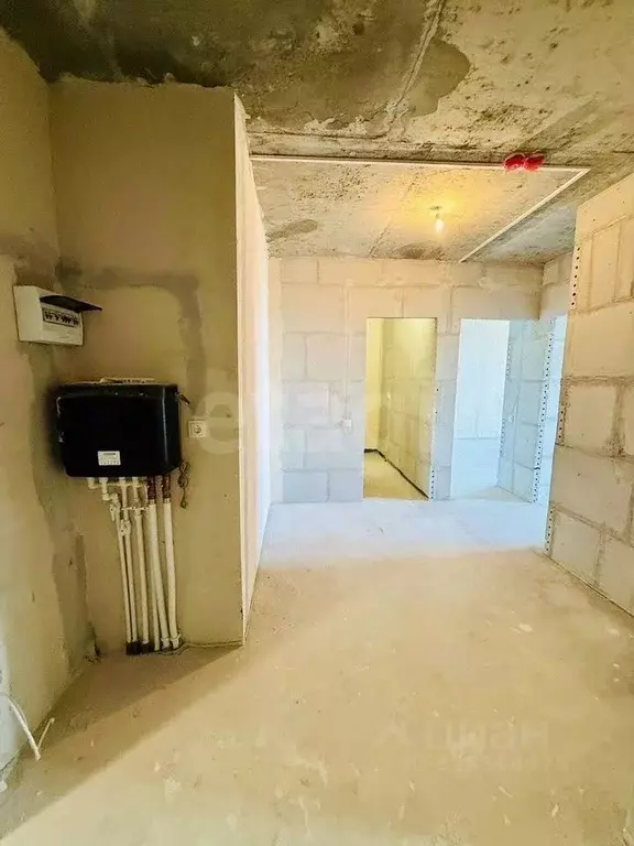 2-к кв. Калининградская область, Калининград ул. Гайдара, 90 (59.7 м) - Фото 1